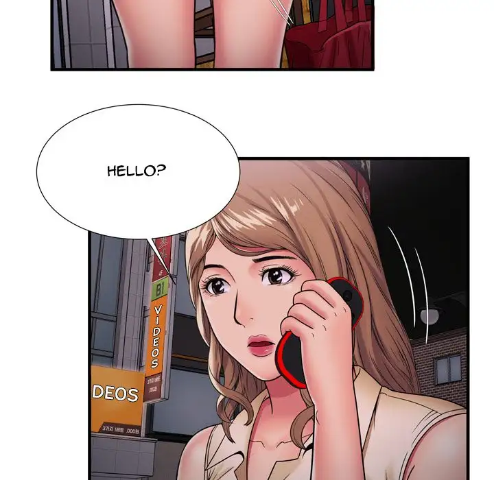 My Friend’s Dad Chapter 35 Page 60