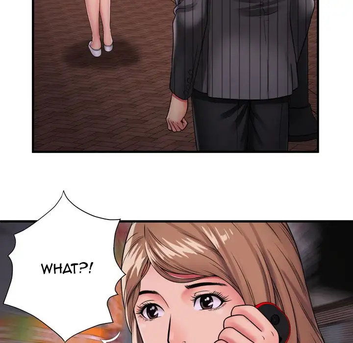 My Friend’s Dad Chapter 35 Page 62