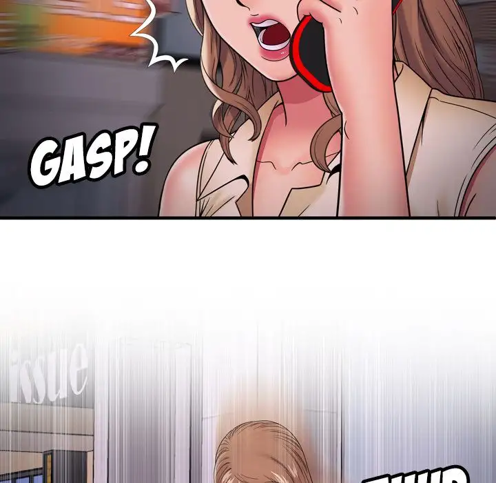 My Friend’s Dad Chapter 35 Page 63