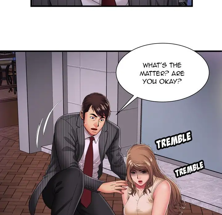 My Friend’s Dad Chapter 35 Page 66