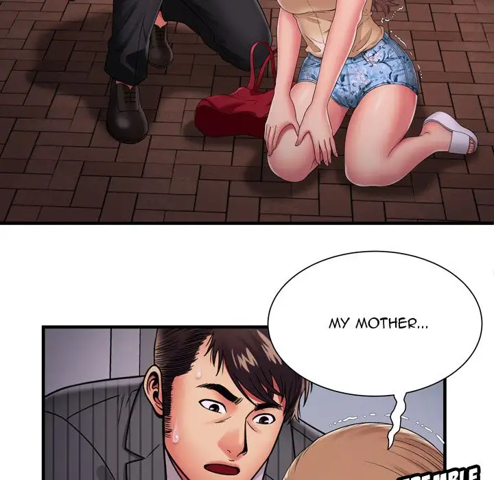 My Friend’s Dad Chapter 35 Page 67