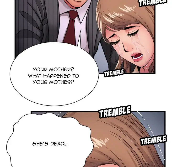 My Friend’s Dad Chapter 35 Page 68