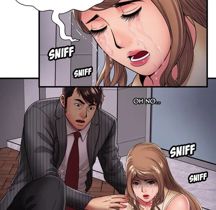 My Friend’s Dad Chapter 35 Page 69