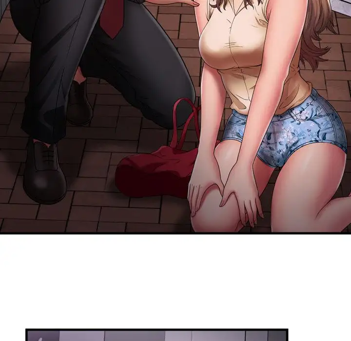 My Friend’s Dad Chapter 35 Page 70