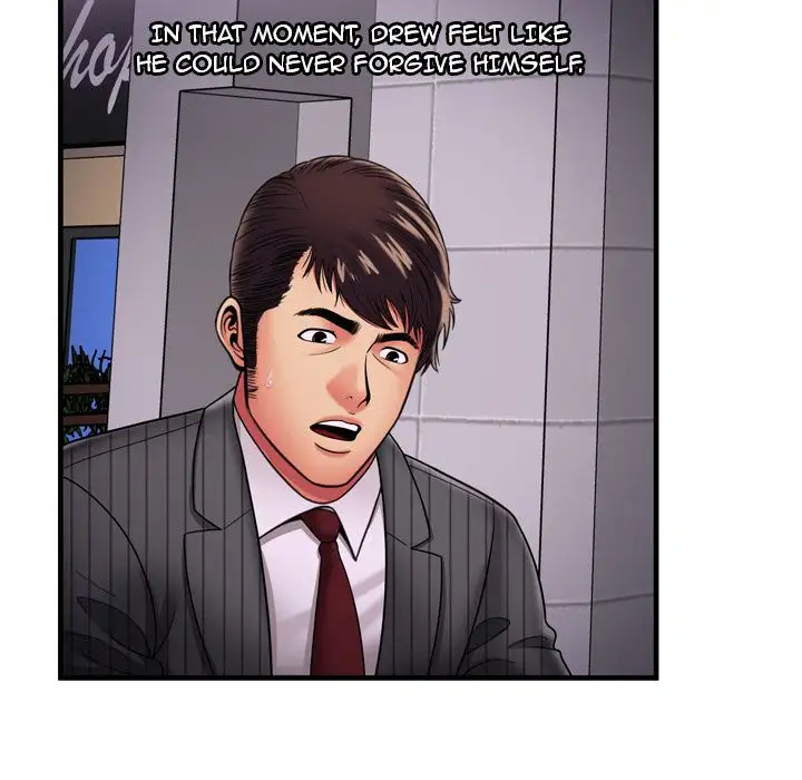 My Friend’s Dad Chapter 35 Page 71