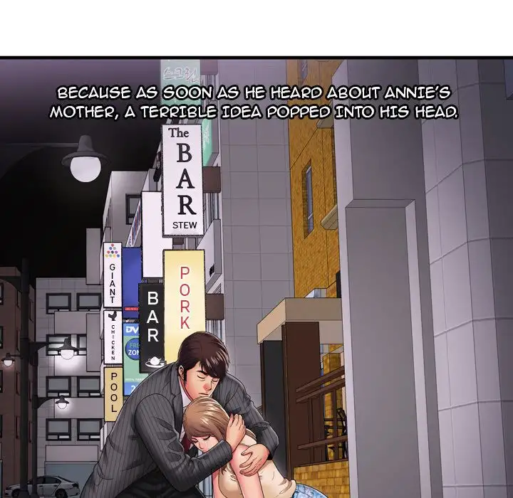 My Friend’s Dad Chapter 35 Page 72