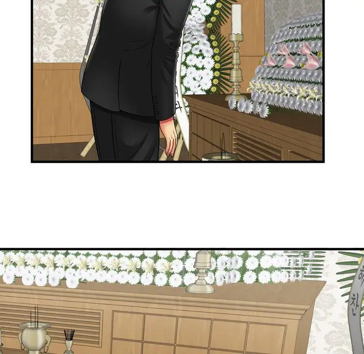 My Friend’s Dad Chapter 35 Page 77