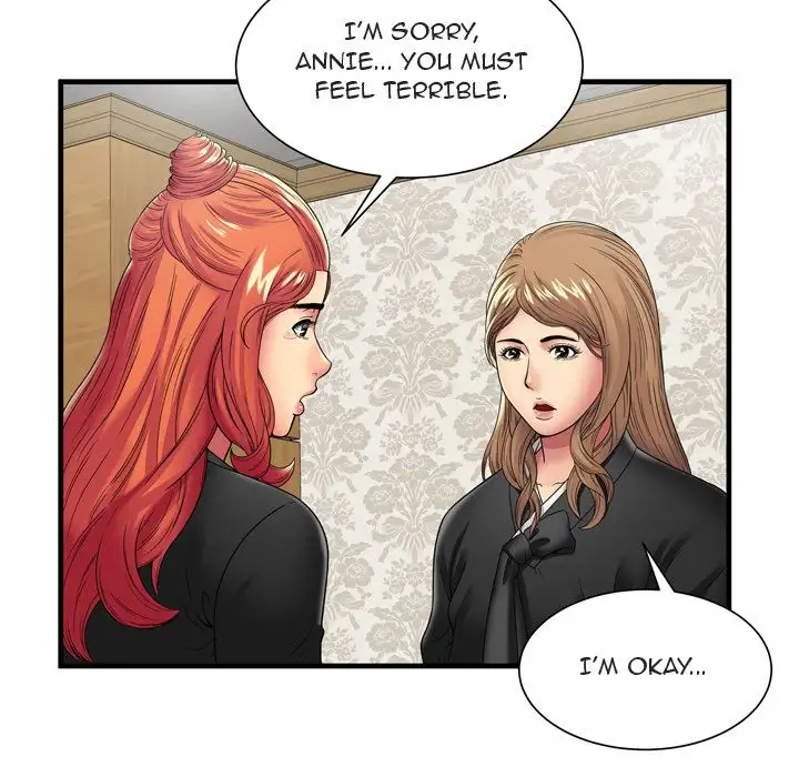 My Friend’s Dad Chapter 35 Page 79