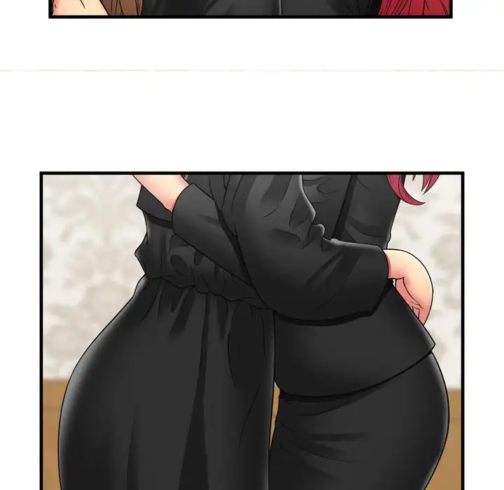 My Friend’s Dad Chapter 35 Page 82