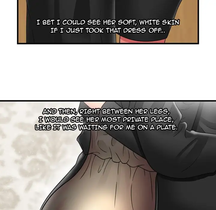 My Friend’s Dad Chapter 35 Page 83
