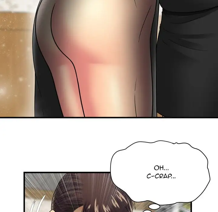 My Friend’s Dad Chapter 35 Page 84