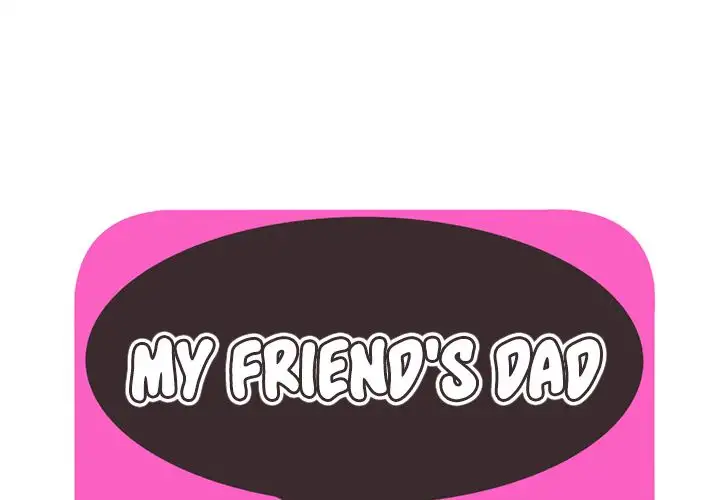 My Friend’s Dad Chapter 36 Page 1