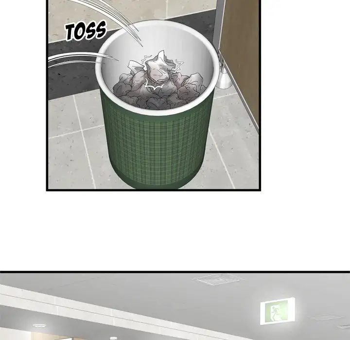 My Friend’s Dad Chapter 36 Page 13
