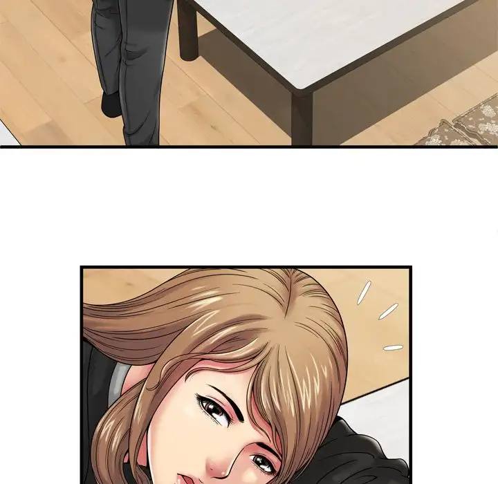 My Friend’s Dad Chapter 36 Page 18
