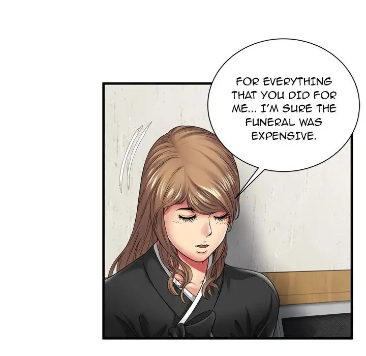 My Friend’s Dad Chapter 36 Page 25