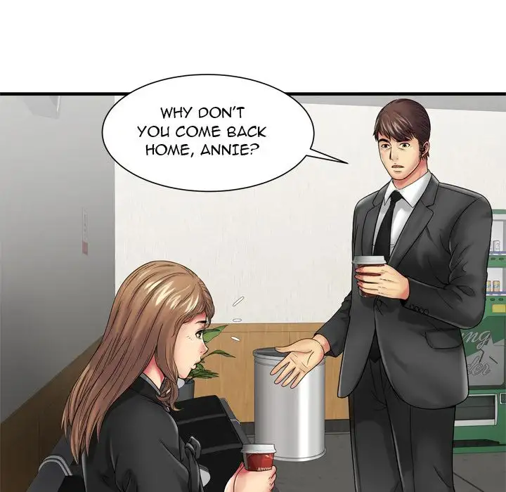 My Friend’s Dad Chapter 36 Page 26
