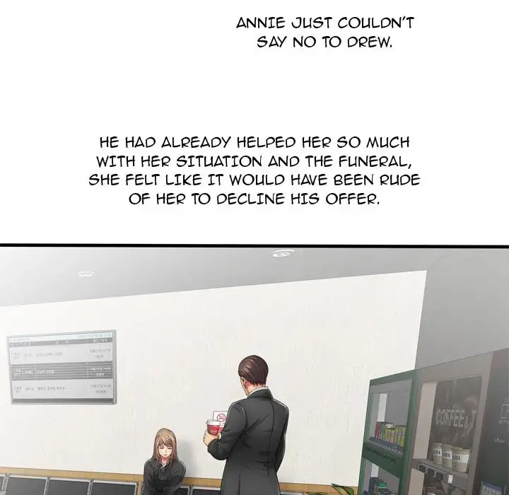 My Friend’s Dad Chapter 36 Page 29