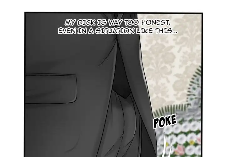 My Friend’s Dad Chapter 36 Page 3