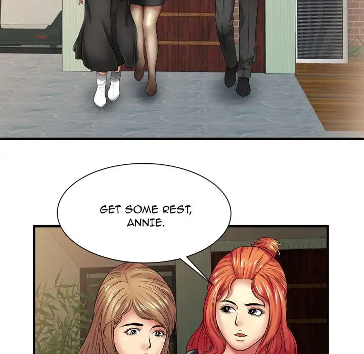 My Friend’s Dad Chapter 36 Page 34