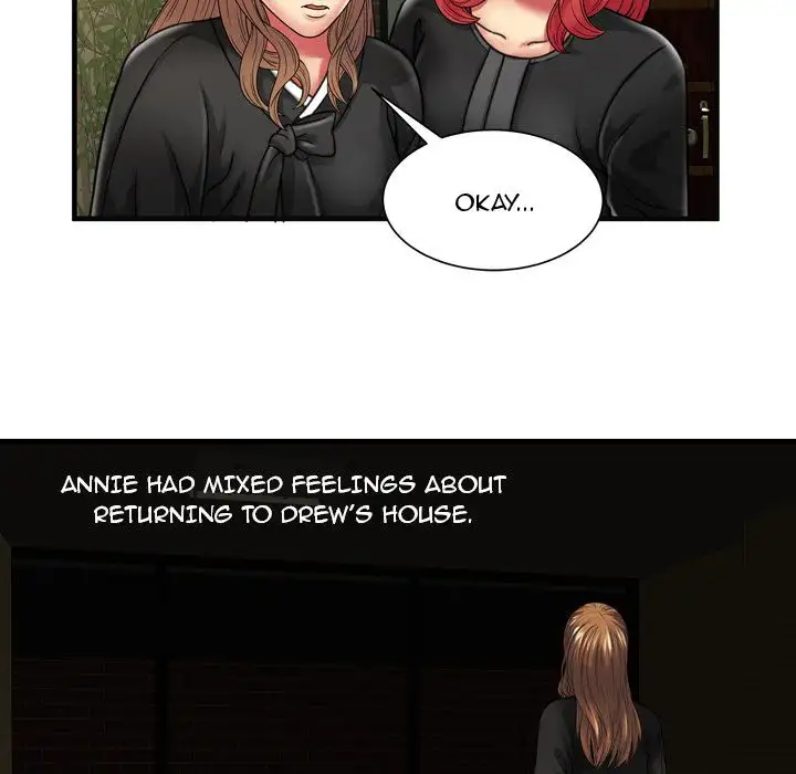 My Friend’s Dad Chapter 36 Page 35