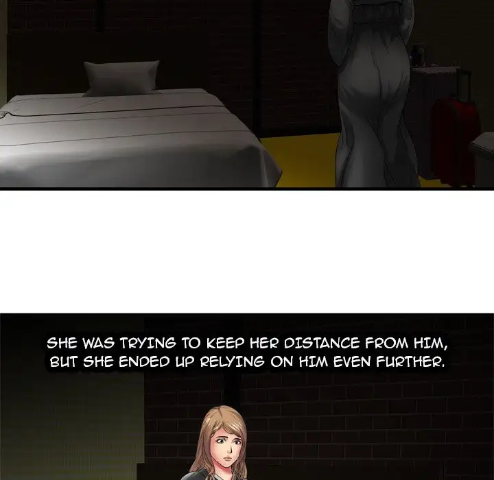 My Friend’s Dad Chapter 36 Page 36