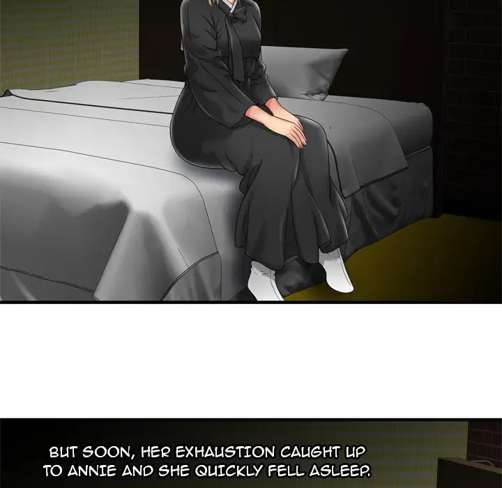My Friend’s Dad Chapter 36 Page 37