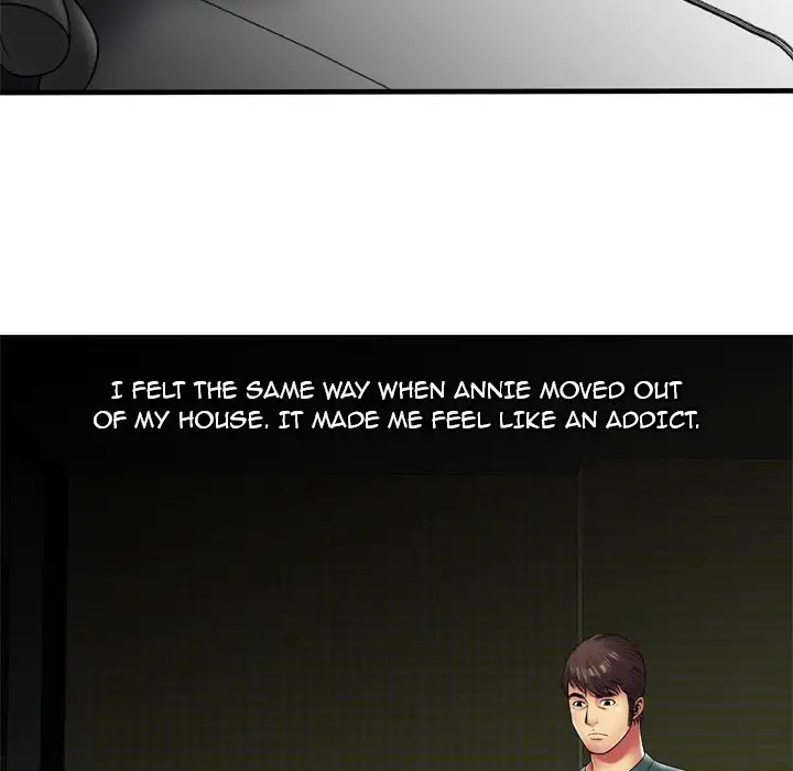 My Friend’s Dad Chapter 36 Page 42