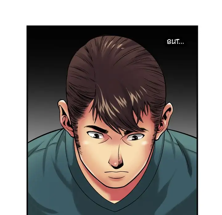 My Friend’s Dad Chapter 36 Page 44