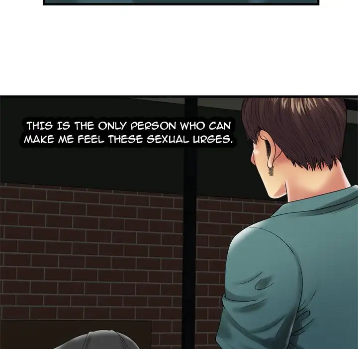 My Friend’s Dad Chapter 36 Page 45