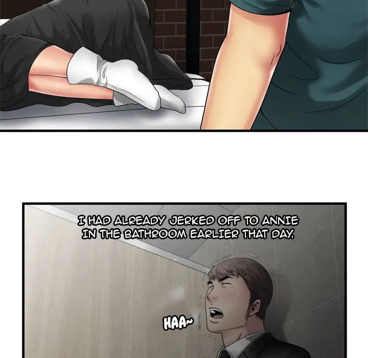 My Friend’s Dad Chapter 36 Page 46