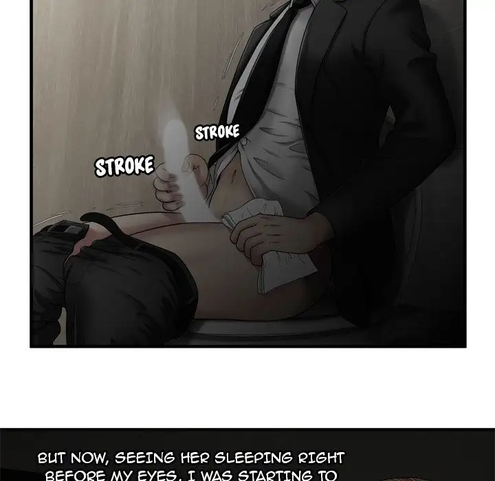 My Friend’s Dad Chapter 36 Page 47