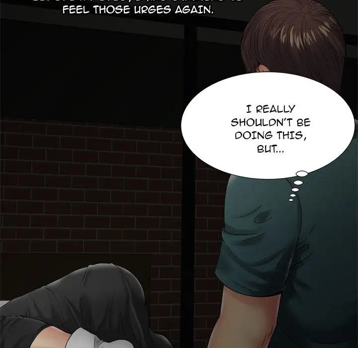 My Friend’s Dad Chapter 36 Page 48