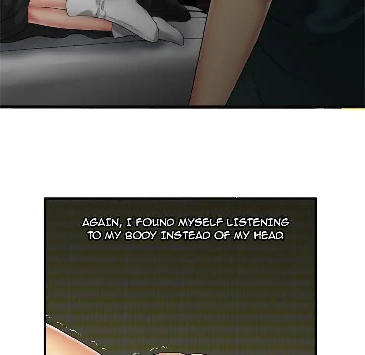 My Friend’s Dad Chapter 36 Page 49