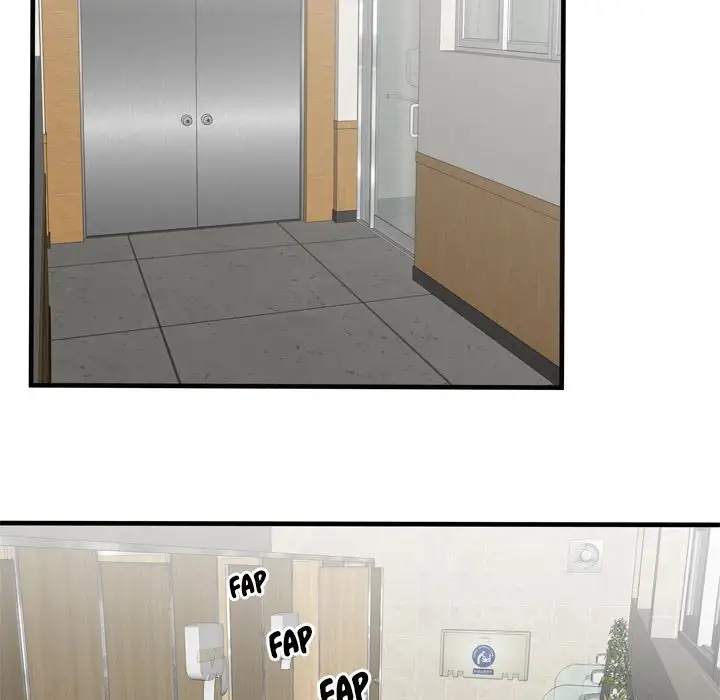 My Friend’s Dad Chapter 36 Page 5