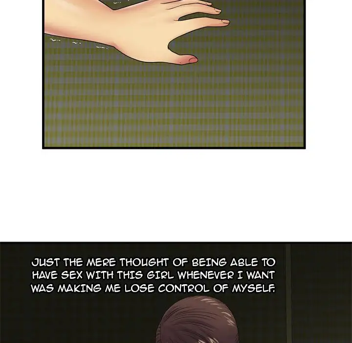 My Friend’s Dad Chapter 36 Page 50