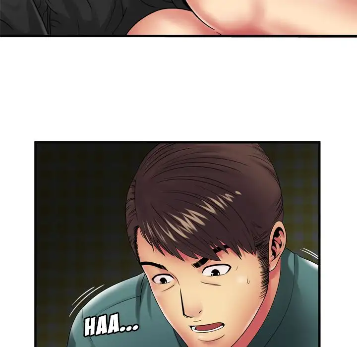 My Friend’s Dad Chapter 36 Page 52