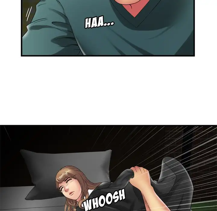 My Friend’s Dad Chapter 36 Page 53