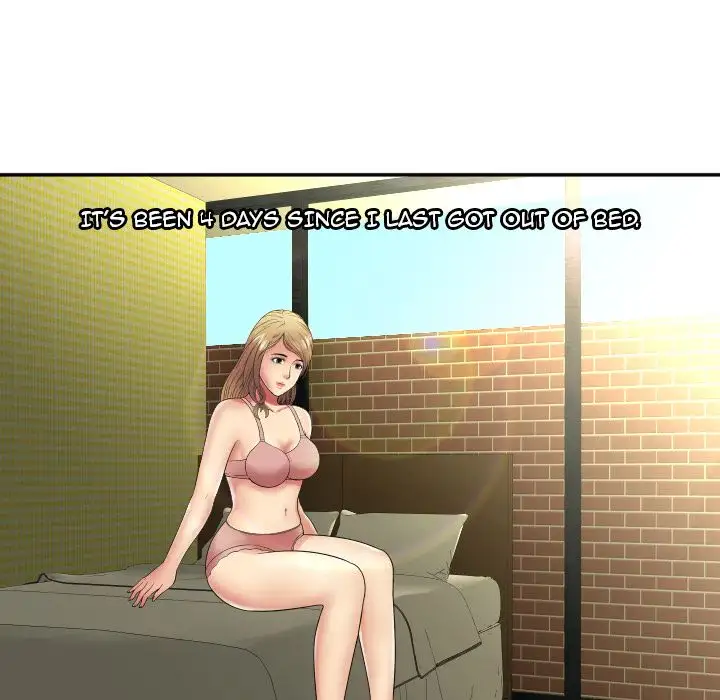 My Friend’s Dad Chapter 36 Page 78