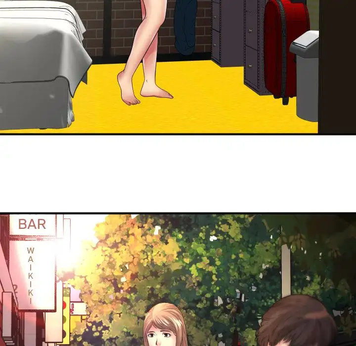 My Friend’s Dad Chapter 36 Page 83