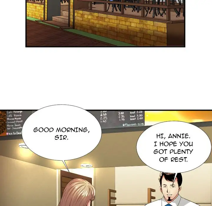 My Friend’s Dad Chapter 36 Page 86