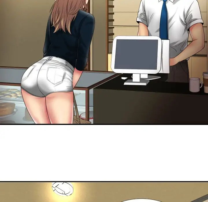 My Friend’s Dad Chapter 36 Page 87