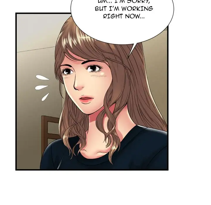 My Friend’s Dad Chapter 37 Page 10