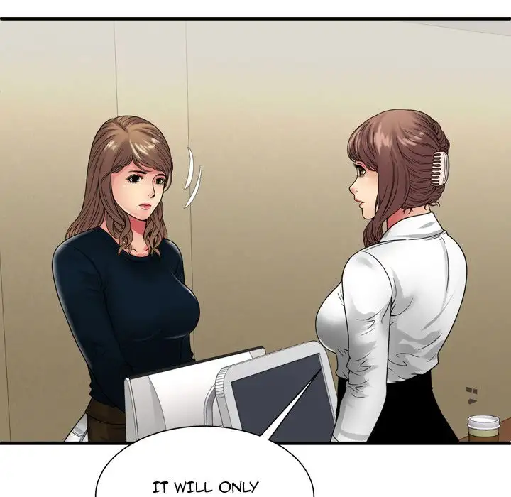 My Friend’s Dad Chapter 37 Page 11