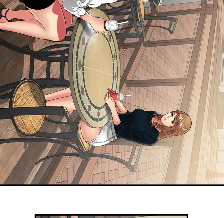 My Friend’s Dad Chapter 37 Page 14
