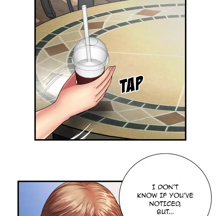 My Friend’s Dad Chapter 37 Page 15