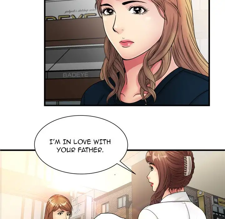 My Friend’s Dad Chapter 37 Page 17