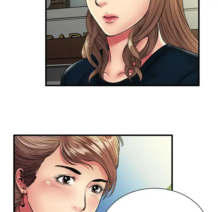 My Friend’s Dad Chapter 37 Page 21