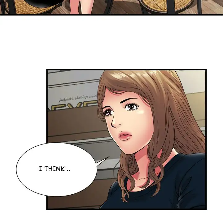My Friend’s Dad Chapter 37 Page 24