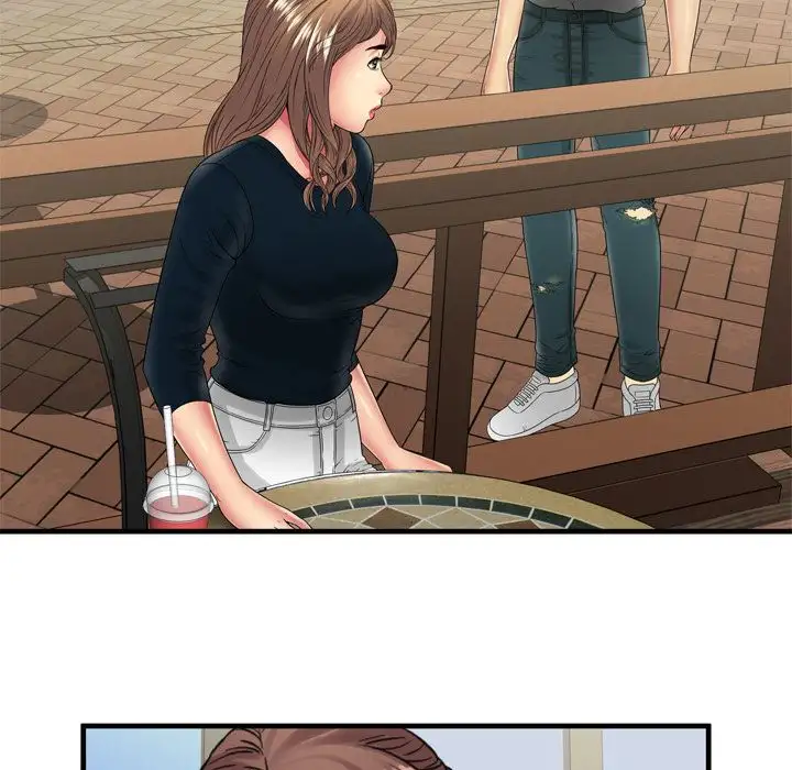 My Friend’s Dad Chapter 37 Page 30