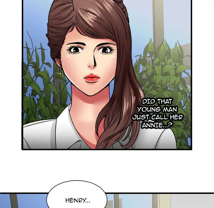 My Friend’s Dad Chapter 37 Page 31